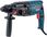 Bosch GWS 750 + GBH 240 Professional 0615990M8H - zdjęcie 3