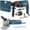 Bosch GWS 750 + GBH 240 Professional 0615990M8H - zdjęcie 10