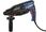 Bosch GWS 750 + GBH 240 Professional 0615990M8H - zdjęcie 12