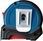 Taśma miernicza Bosch Taśma miernicza 5m Professional 1600A016BH - zdjęcie 6