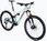 Orbea Rise M10 Biały 29 2022 - zdjęcie 10