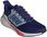 adidas EQ21 Run Niebieski - zdjęcie 5