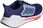 adidas EQ21 Run Niebieski - zdjęcie 7