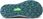Asics Fuji Lite 3 1012B294 Fioletowy - zdjęcie 5