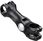 Force S6.4 Mostek Rowerowy 31 8 125mm Regulowany Czarny - zdjęcie 3