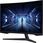 Monitor Samsung 32" Odyssey G5 (LC32G55TQBUXEN) - zdjęcie 6