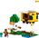 LEGO Minecraft 21241 Pszczeli ul - zdjęcie 2
