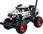 LEGO Technic 42150 Monster Jam Monster Mutt Dalmatian - zdjęcie 3