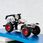 LEGO Technic 42150 Monster Jam Monster Mutt Dalmatian - zdjęcie 8