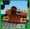 LEGO Minecraft 21244 Bastion miecza - zdjęcie 6