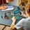 LEGO Minecraft 21244 Bastion miecza - zdjęcie 5