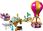LEGO Disney 43216 Podróż zaczarowanej księżniczki z minilaleczkami - zdjęcie 10