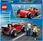 LEGO City 60392 Motocykl policyjny – pościg za samochodem - zdjęcie 4