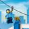 LEGO City 60372 Akademia policyjna - zdjęcie 7