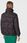Silvian Heach Kurtka puchowa PGA22153PI Czarny Regular Fit - zdjęcie 2