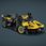 LEGO Technic 42151 Bolid Bugatti - zdjęcie 2