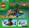 LEGO Minecraft 21240 Przygoda na mokradłach - zdjęcie 9