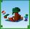 LEGO Minecraft 21240 Przygoda na mokradłach - zdjęcie 6