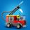 LEGO City 60375 Remiza strażacka i wóz strażacki - zdjęcie 8