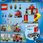 LEGO City 60375 Remiza strażacka i wóz strażacki - zdjęcie 3