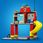 LEGO City 60375 Remiza strażacka i wóz strażacki - zdjęcie 6