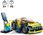 LEGO City 60383 Elektryczny samochód sportowy - zdjęcie 14