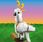 LEGO Creator 3 w 1 31133 Biały królik - zdjęcie 3