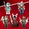 LEGO NINJAGO 71786 Lodowy smok Zane'a - zdjęcie 9