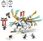 LEGO NINJAGO 71786 Lodowy smok Zane'a - zdjęcie 6