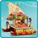 LEGO Disney 43210 Katamaran Vaiany - zdjęcie 4