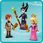 LEGO Disney Princess 43211 Zamek Aurory - zdjęcie 3