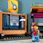 LEGO City 60389 Warsztat tuningowania samochodów - zdjęcie 6