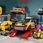 LEGO City 60389 Warsztat tuningowania samochodów - zdjęcie 8