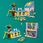 LEGO Friends 41727 Centrum ratunkowe dla psów - zdjęcie 6