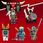 LEGO Ninjago 71785 Tytan mech Jaya - zdjęcie 8