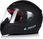 Kask motocyklowy Ls2 Ff353 Rapid + Ciemna Szyba - zdjęcie 2