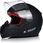 Kask motocyklowy Ls2 Ff353 Rapid + Ciemna Szyba - zdjęcie 7