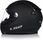 Kask motocyklowy Ls2 Ff353 Rapid + Ciemna Szyba - zdjęcie 9