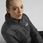KURTKA DAMSKA PUMA ESS+ PADDED CZARNA 84939801 - zdjęcie 6