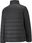 KURTKA DAMSKA PUMA ESS+ PADDED CZARNA 84939801 - zdjęcie 7