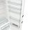 Lodówka Lodówka Gorenje R619EAW6 jednodrzwiowa 185 cm Biała - zdjęcie 13