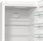 Lodówka Lodówka Gorenje R619EAW6 jednodrzwiowa 185 cm Biała - zdjęcie 10