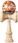 Krom Kendama Plasticity Apex Naked - zdjęcie 10