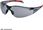 Stealth 8000 Bardzo Lekkie Okulary 26G Ochrona Uva Uvb Uvc Poliwęglanowe Szybki Bezbarwny Szkieł. - zdjęcie 5