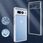 Etui Do Google Pixel 7 Silikon Obudowa Case Cover - zdjęcie 5