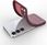 Bizon Etui Do Galaxy S23 Plecki Obudowa Case - zdjęcie 3