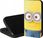 Prodej Etui Mb Zamykane Minionki Motorola Edge - zdjęcie 1