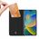 Dux Ducis Skin Pro Kabura Etui Pokrowiec Z Klapką - zdjęcie 4