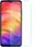 Etui Silikon Mat Do Xiaomi Redmi Note 7 Szkło - zdjęcie 2