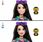 Lalka Barbie Cutie Reveal Tukan Seria Dżungla HKR00 - zdjęcie 6